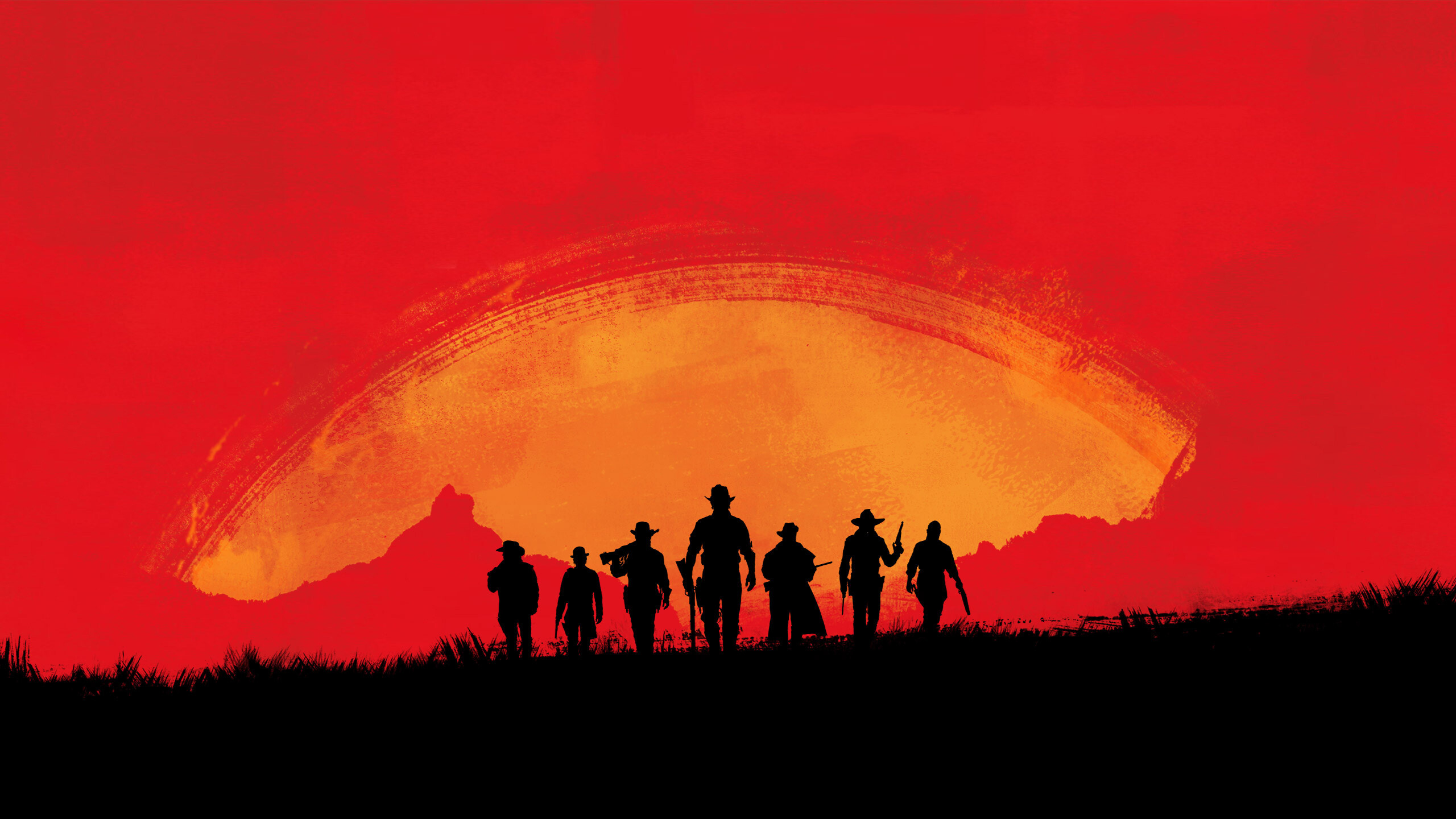 Fondo Lejano Oeste