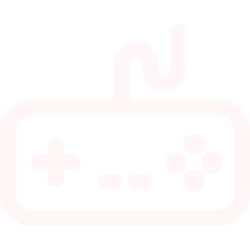 Joystick retro